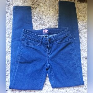 Juniors Tokyo Darling Skinny Jeans Jeggings Size 00